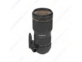 Tamron For Nikon SP AF 70-200mm Di F/2.8 Macro 1:1 